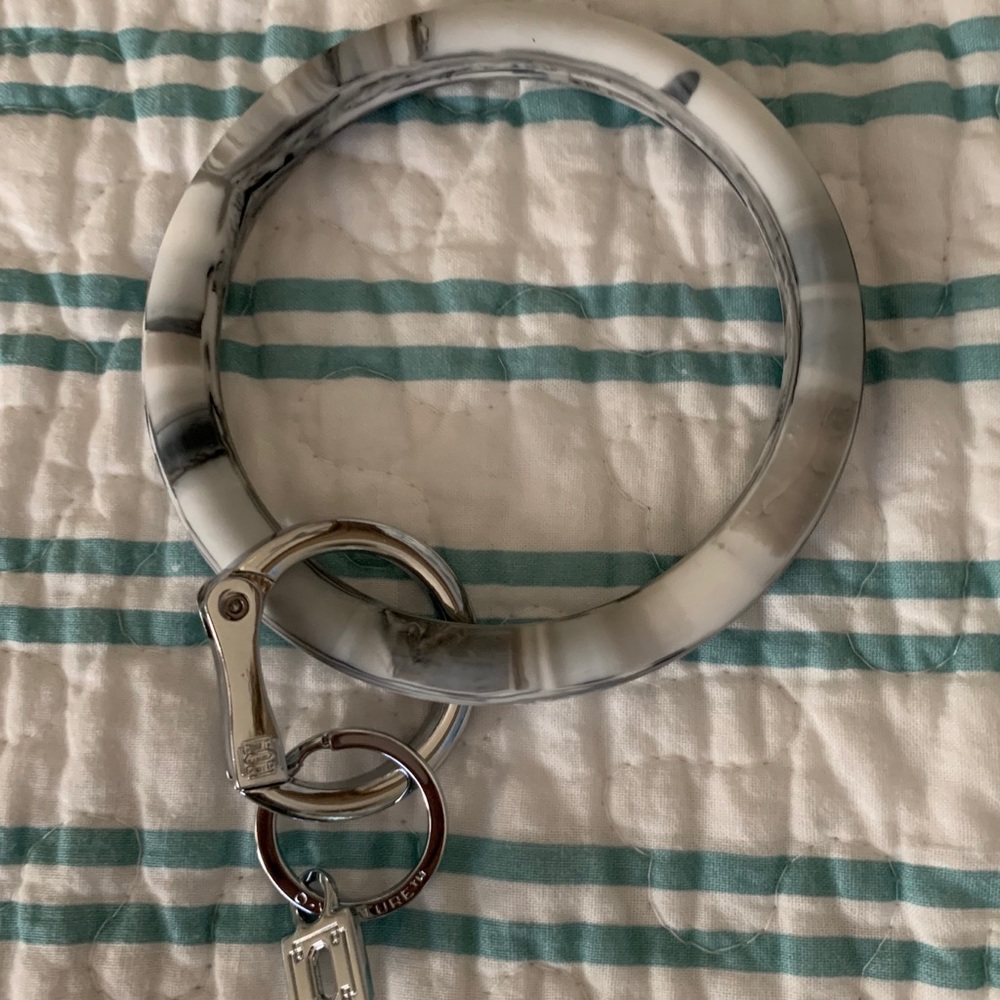 Oventure key ring